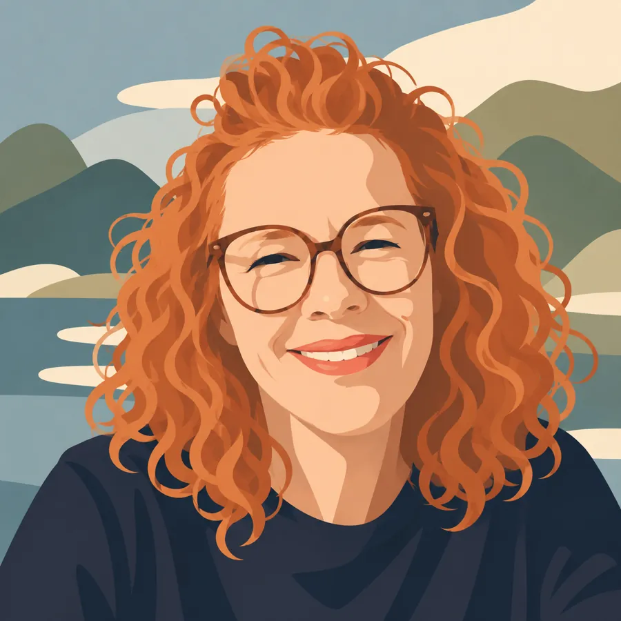 Dana Strobl-Enderlein